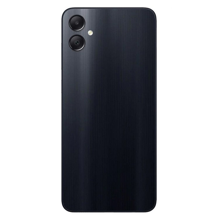 For-Samsung-Galaxy-A05-4G-A055-Battery-Housing-with-Camera-Lens-Cover--Black