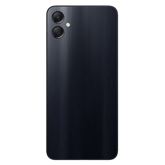 For-Samsung-Galaxy-A05-4G-A055-Battery-Housing-with-Camera-Lens-Cover--Black