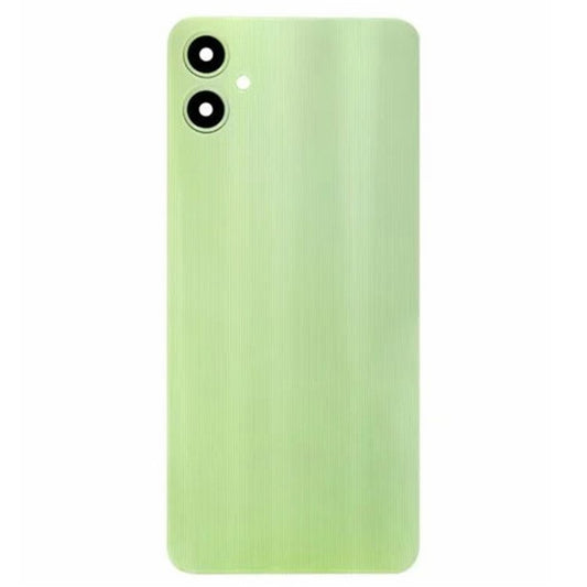 For-Samsung-Galaxy-A05-4G-A055-Battery-Housing-with-Camera-Lens-Cover--Green