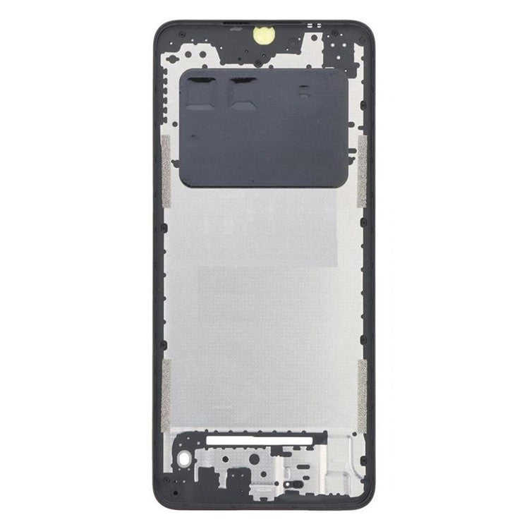 For-Samsung-Galaxy-A05-4G-A055-OEM-Front-Housing-Frame-Replacement-Part-(Without-Logo)