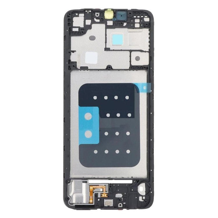 For-Samsung-Galaxy-A05-4G-A055-OEM-Front-Housing-Frame-Replacement-Part-(Without-Logo)