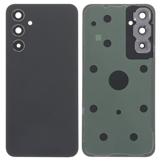 For-Samsung-Galaxy-A54-5G-A546-Battery-Housing-with-Camera-Lens-Cover--Black