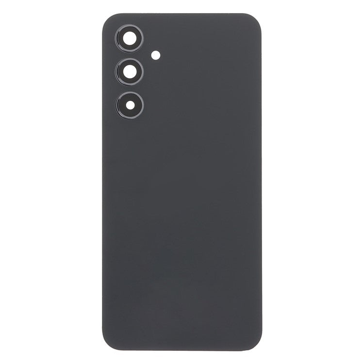 For-Samsung-Galaxy-A54-5G-A546-Battery-Housing-with-Camera-Lens-Cover--Black