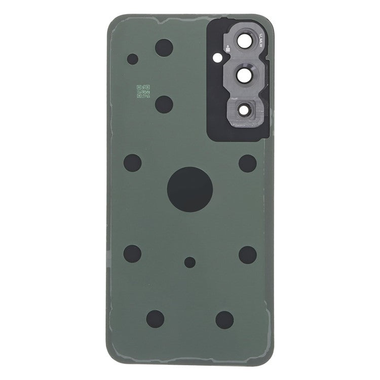 For-Samsung-Galaxy-A54-5G-A546-Battery-Housing-with-Camera-Lens-Cover--Black