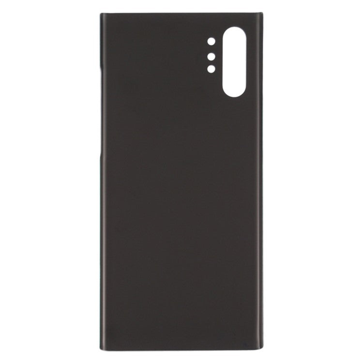 For-Samsung-Galaxy-Note-10-Plus-4G-/-5G-N975-Back-Battery-Housing-Cover-Mobile-Phone-Replacement-Parts-(without-Logo)--Red