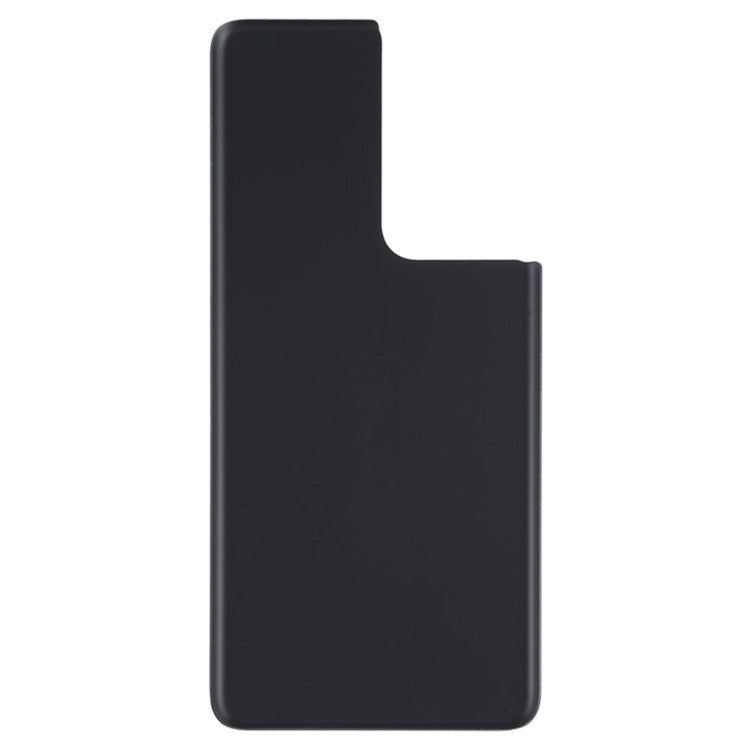 For-Samsung-Galaxy-S21-Ultra-5G-G998-Back-Battery-Housing-Cover-Replacement-Parts--Pink