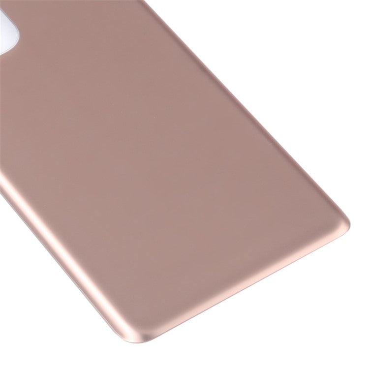 For-Samsung-Galaxy-S21-Ultra-5G-G998-Back-Battery-Housing-Cover-Replacement-Parts--Brown