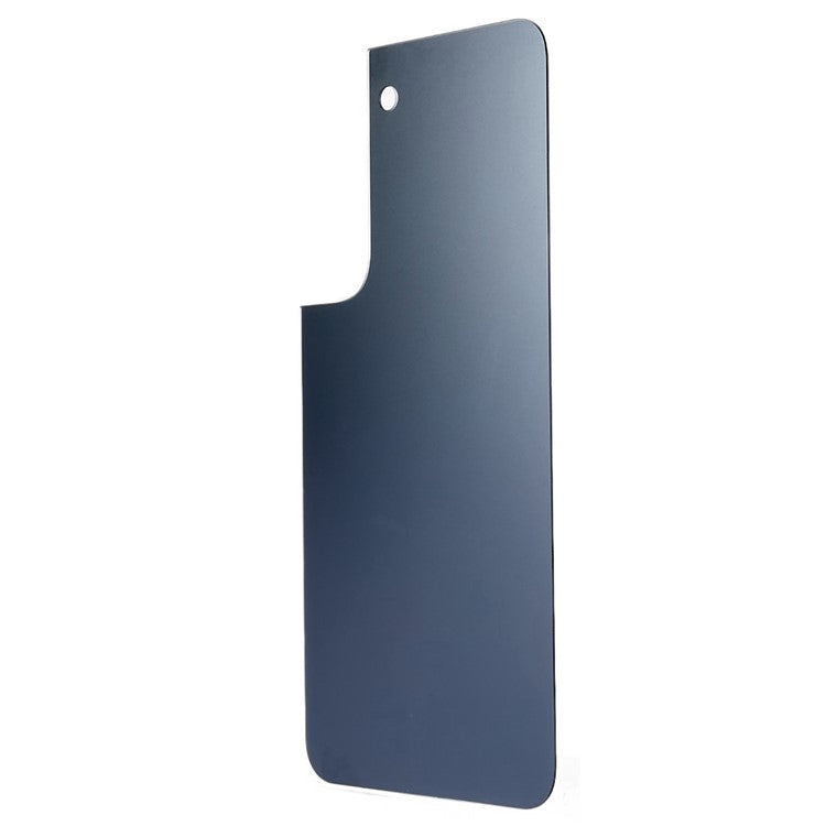 For-Samsung-Galaxy-S22-5G-S901-Battery-Housing-Cover-with-Adhesive-Sticker-Replacement-Parts--Grey