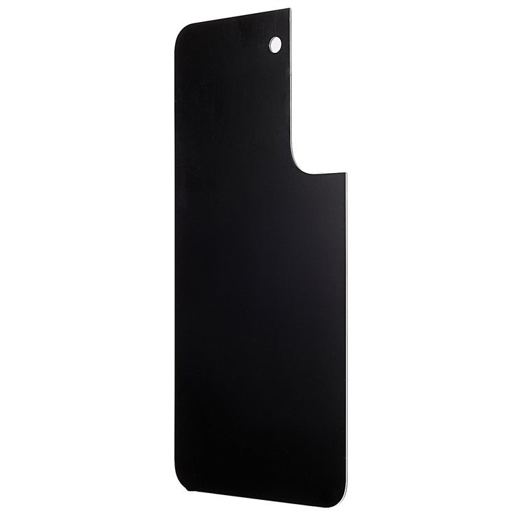 For-Samsung-Galaxy-S22-5G-S901-Battery-Housing-Cover-with-Adhesive-Sticker-Replacement-Parts--Grey