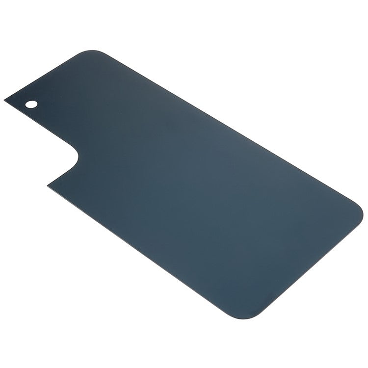 For-Samsung-Galaxy-S22-5G-S901-Battery-Housing-Cover-with-Adhesive-Sticker-Replacement-Parts--Grey
