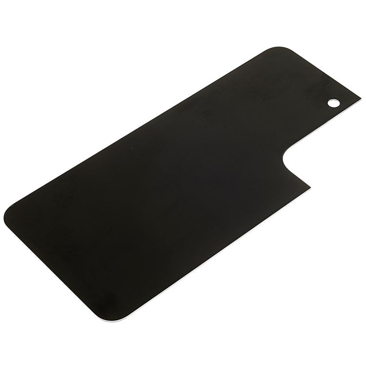 For-Samsung-Galaxy-S22-5G-S901-Battery-Housing-Cover-with-Adhesive-Sticker-Replacement-Parts--Grey
