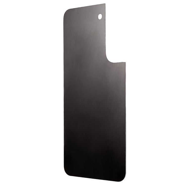 For-Samsung-Galaxy-S22-5G-S901-Battery-Housing-Cover-with-Adhesive-Sticker-Replacement-Parts--Dark-Blue