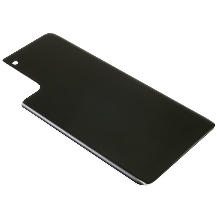 For-Samsung-Galaxy-S21+-5G-G996-Battery-Housing-Cover-with-Adhesive-Sticker-Replacement-Parts--Black