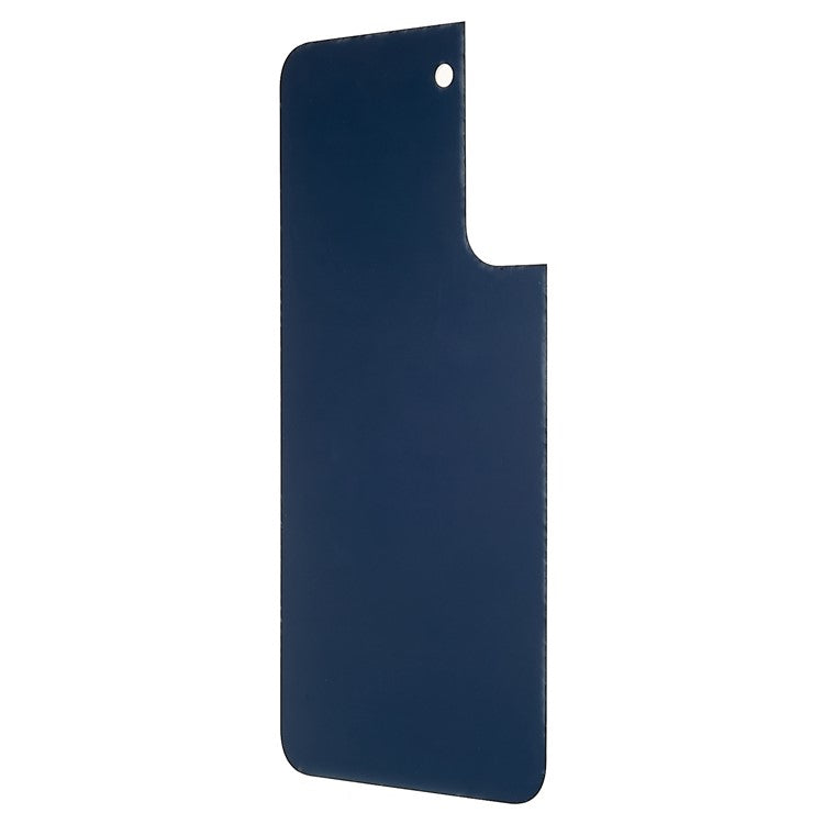 For-Samsung-Galaxy-S22+-5G-S906-Battery-Housing-Cover-with-Adhesive-Sticker-Phone-Replacement-Parts--Beige