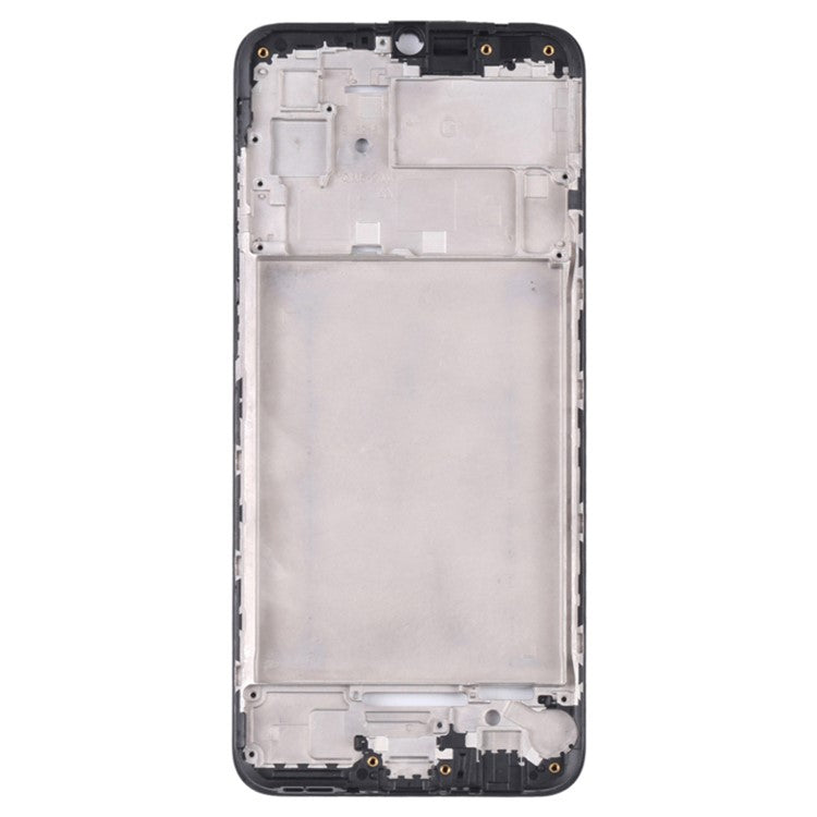 For-Samsung-Galaxy-A03-(164.2-x-75.9-x-9.1mm)-A035F-OEM-Front-Housing-Frame-Replacement-Part-(without-Logo)