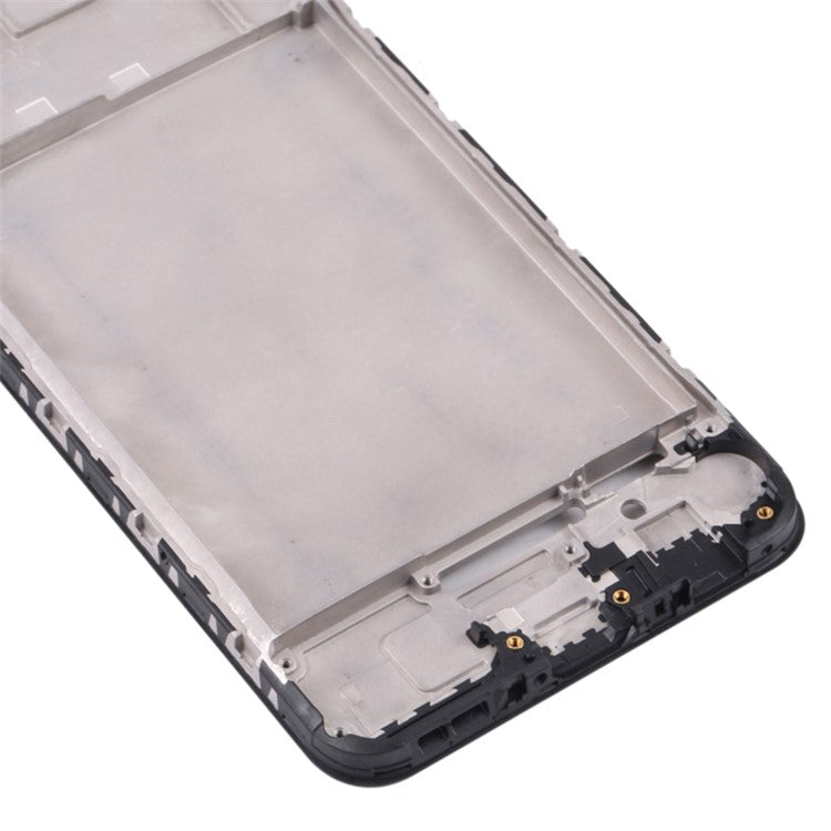 For-Samsung-Galaxy-A03-(164.2-x-75.9-x-9.1mm)-A035F-OEM-Front-Housing-Frame-Replacement-Part-(without-Logo)