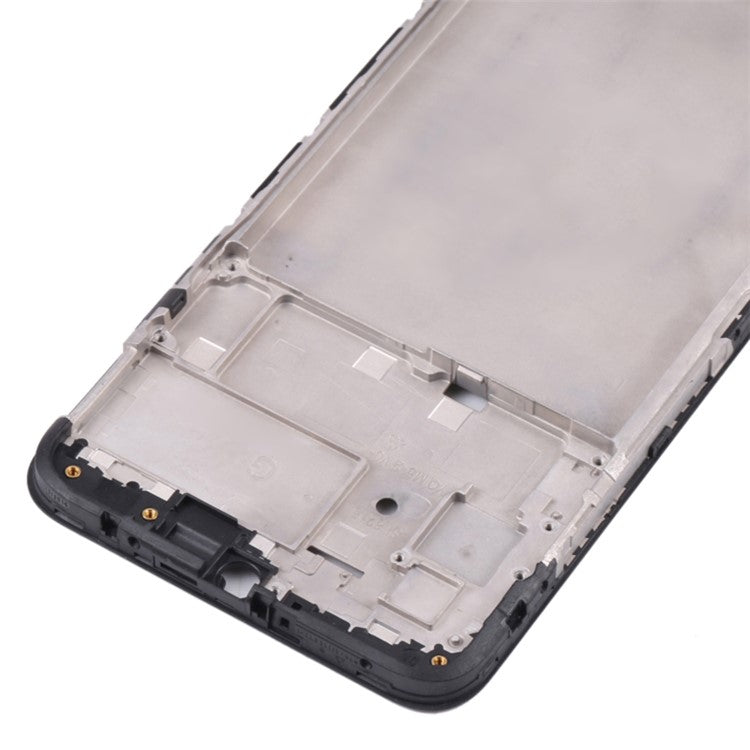 For-Samsung-Galaxy-A03-(164.2-x-75.9-x-9.1mm)-A035F-OEM-Front-Housing-Frame-Replacement-Part-(without-Logo)