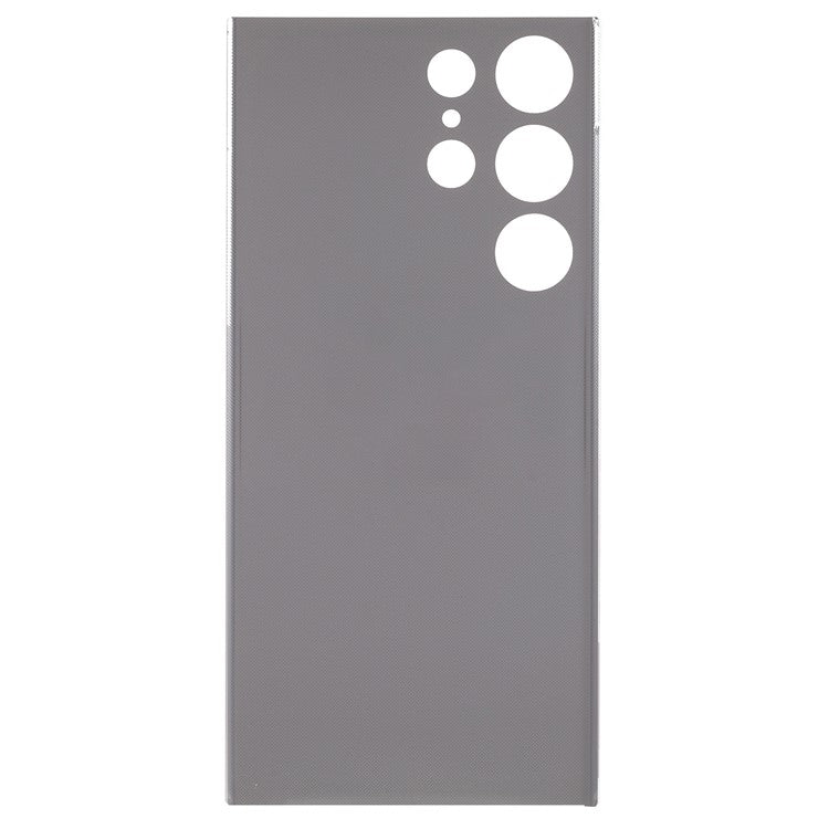 For-Samsung-Galaxy-S23-Ultra-S918-Back-Battery-Housing-Cover-Replacement-Part--Lavender