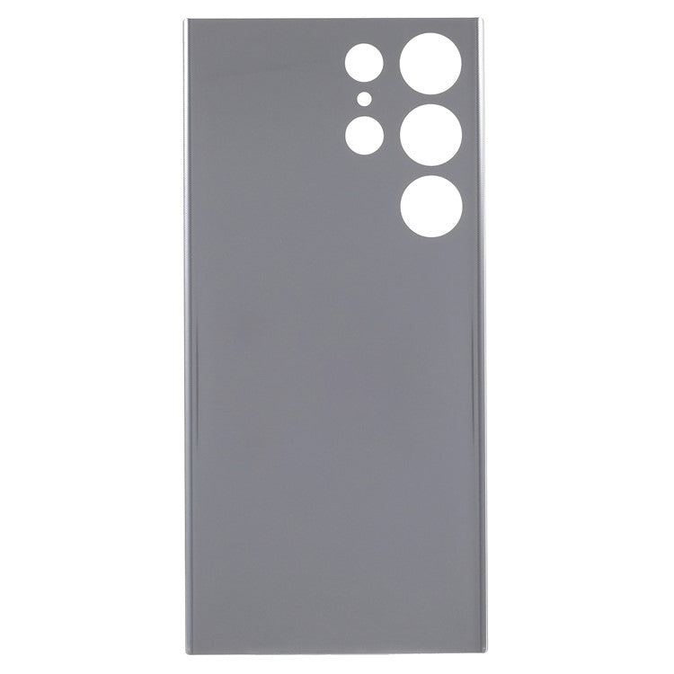 For-Samsung-Galaxy-S23-Ultra-S918-Back-Battery-Housing-Cover-Replacement-Part--Green