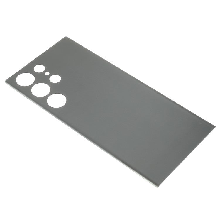 For-Samsung-Galaxy-S23-Ultra-S918-Back-Battery-Housing-Cover-Replacement-Part--Green
