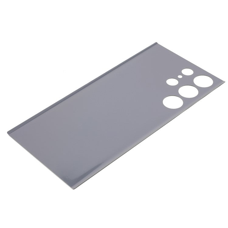 For-Samsung-Galaxy-S23-Ultra-S918-Back-Battery-Housing-Cover-Replacement-Part--Green
