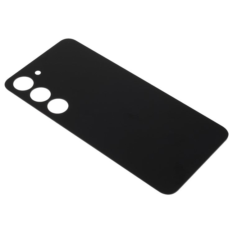 For-Samsung-Galaxy-S23-S911-Back-Battery-Housing-Cover-Replacement-Part--Phantom-Black