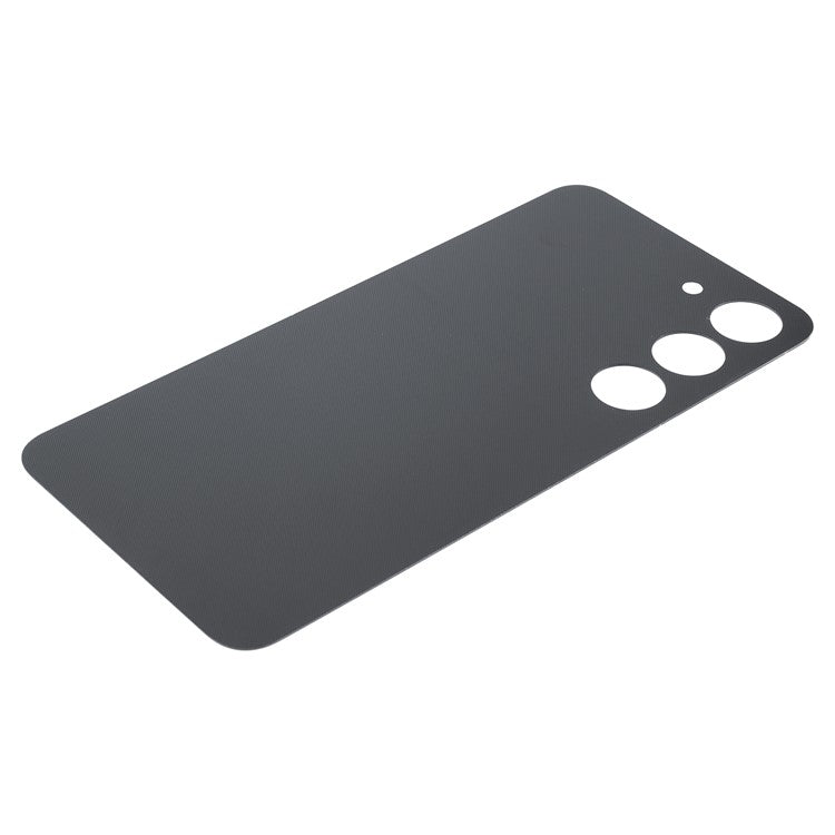 For-Samsung-Galaxy-S23-S911-Back-Battery-Housing-Cover-Replacement-Part--Phantom-Black