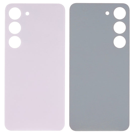 For-Samsung-Galaxy-S23-S911-Back-Battery-Housing-Cover-Replacement-Part--Lavender