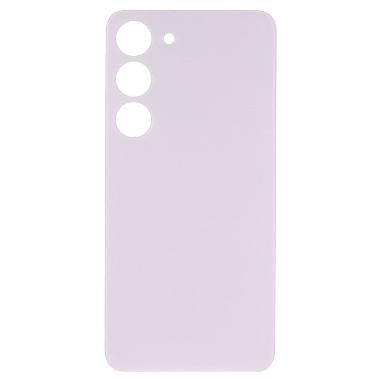 For-Samsung-Galaxy-S23-S911-Back-Battery-Housing-Cover-Replacement-Part--Lavender
