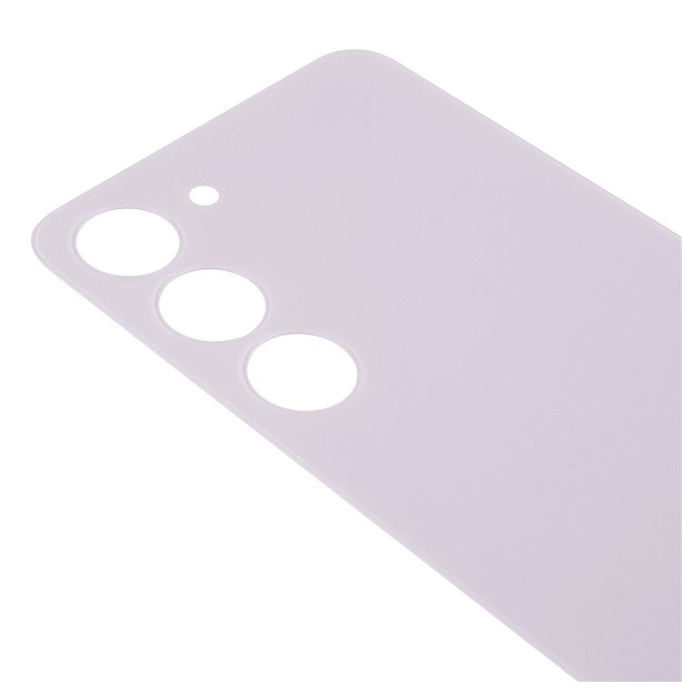 For-Samsung-Galaxy-S23-S911-Back-Battery-Housing-Cover-Replacement-Part--Lavender