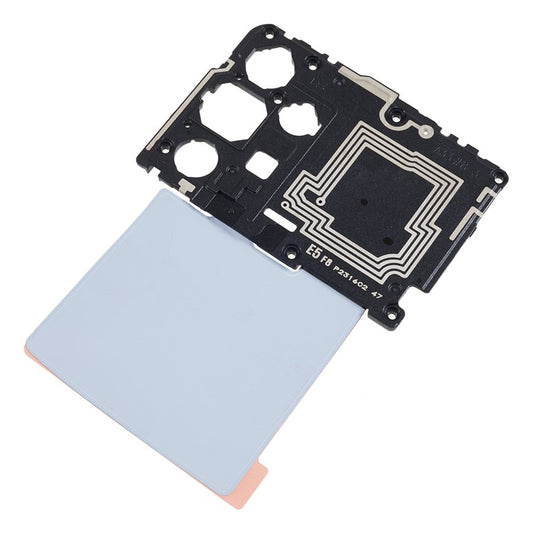 For-Samsung-Galaxy-A33-5G-A336-OEM-Mainboard-Antenna-Cover-Replacement-(without-Logo)