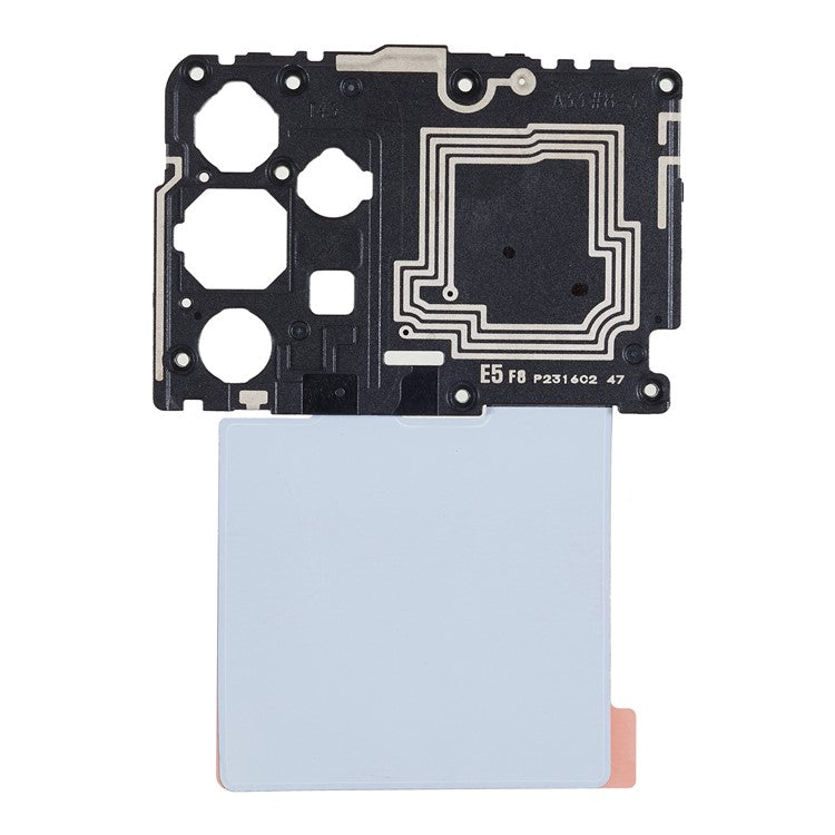 For-Samsung-Galaxy-A33-5G-A336-OEM-Mainboard-Antenna-Cover-Replacement-(without-Logo)