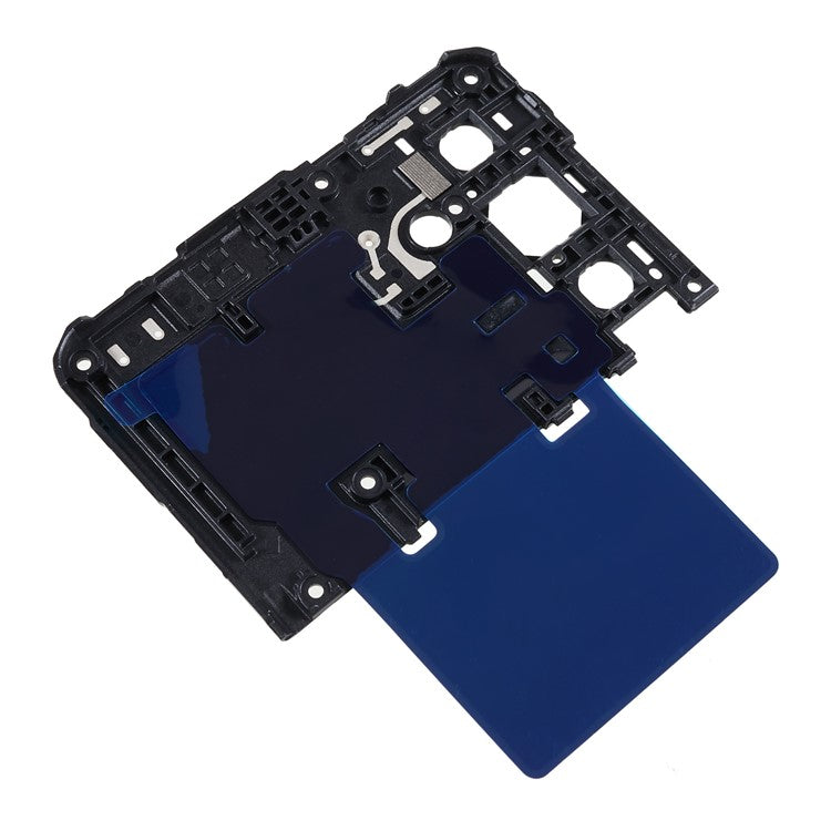 For-Samsung-Galaxy-A04s-4G-A047-OEM-Mainboard-Antenna-Cover-Replacement-(without-Logo)