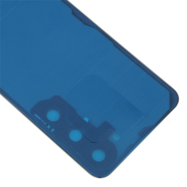 For-Samsung-Galaxy-S23-S911-Battery-Housing-with-Adhesive-Sticker-+-Camera-Lens-Cover--Lime