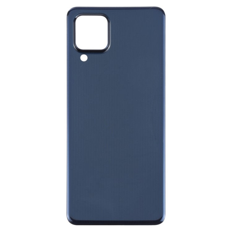 For-Samsung-Galaxy-M32-(Global-Version)-4G-M325-Back-Battery-Housing-Cover-Replacement-Part--Black