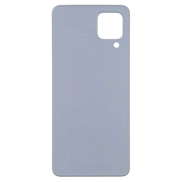 For-Samsung-Galaxy-M32-(Global-Version)-4G-M325-Back-Battery-Housing-Cover-Replacement-Part--Black
