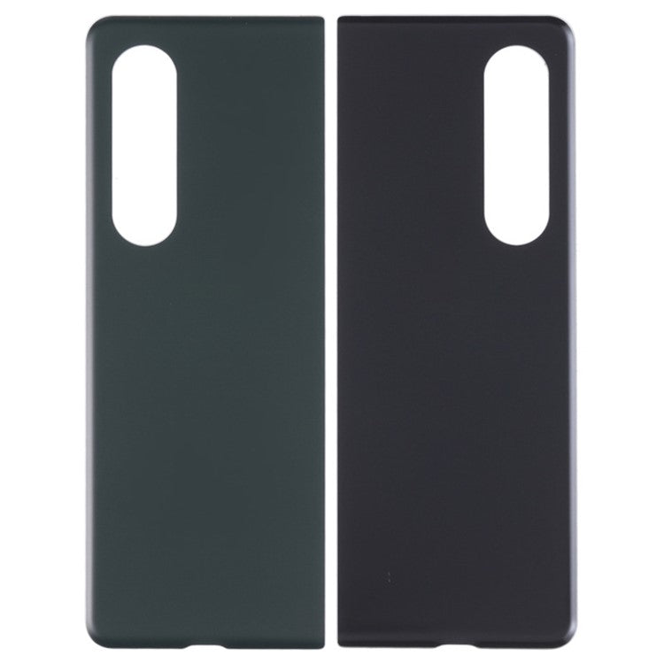 For-Samsung-Galaxy-Z-Fold3-5G-F926-Back-Battery-Housing-Cover-Replacement-Part-(without-Logo)--Green