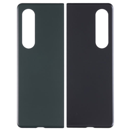 For-Samsung-Galaxy-Z-Fold3-5G-F926-Back-Battery-Housing-Cover-Replacement-Part-(without-Logo)--Green