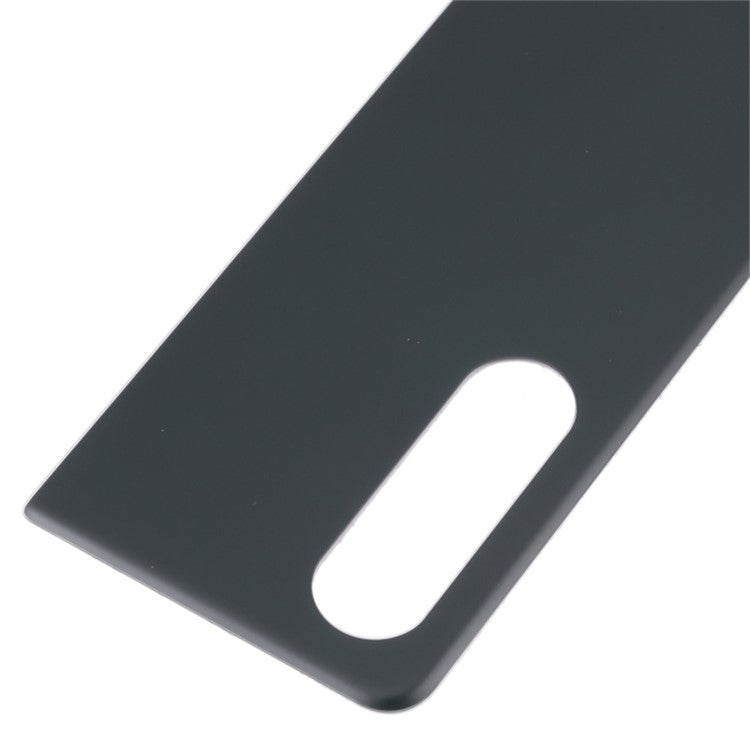 For-Samsung-Galaxy-Z-Fold3-5G-F926-Back-Battery-Housing-Cover-Replacement-Part-(without-Logo)--Green