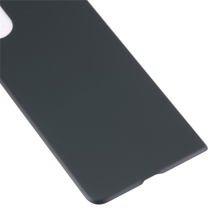 For-Samsung-Galaxy-Z-Fold3-5G-F926-Back-Battery-Housing-Cover-Replacement-Part-(without-Logo)--Green