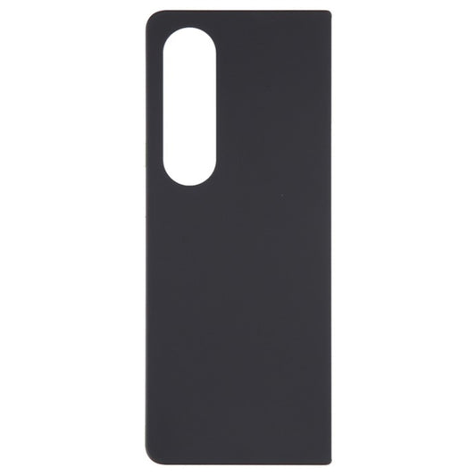 For-Samsung-Galaxy-Z-Fold4-5G-F936-Back-Battery-Housing-Cover-Replacement-Part-(without-Logo)--Black