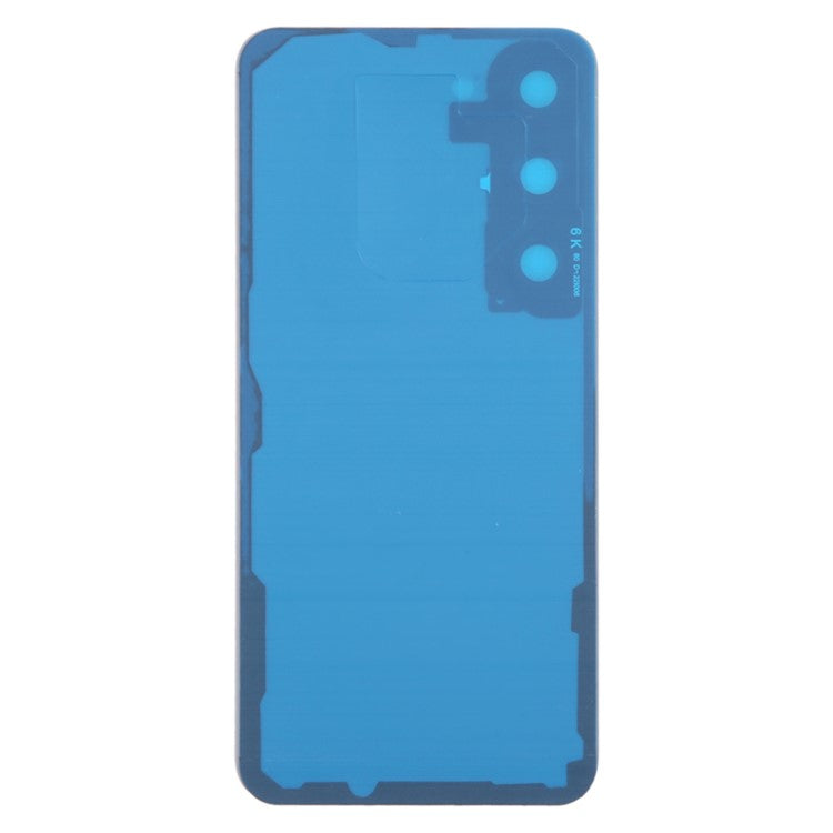 For-Samsung-Galaxy-S23-S911-Battery-Housing-with-Adhesive-Sticker-+-Camera-Lens-Cover-(without-Logo)--White