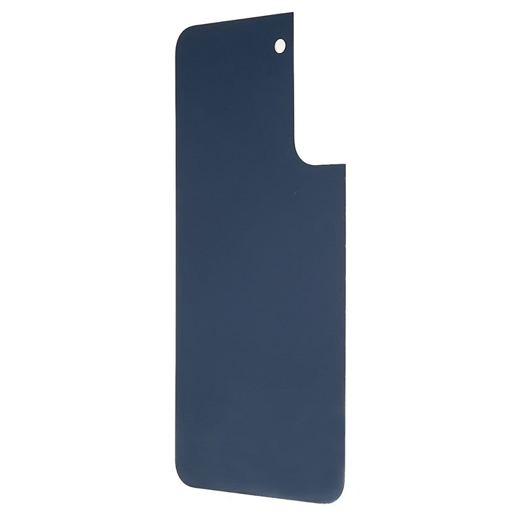 For-Samsung-Galaxy-S22+-5G-S906-Battery-Housing-Cover-with-Adhesive-Sticker-Replacement-Parts-(without-Logo)--Pink