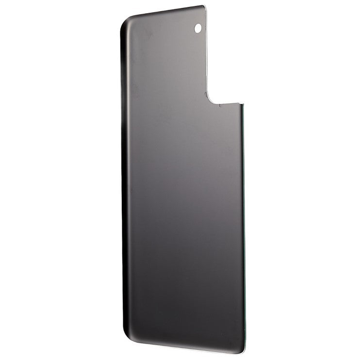 For-Samsung-Galaxy-S21+-5G-G996-Battery-Housing-Cover-with-Adhesive-Sticker-(without-Logo)--Green