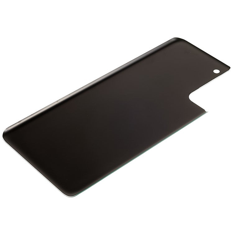 For-Samsung-Galaxy-S21+-5G-G996-Battery-Housing-Cover-with-Adhesive-Sticker-(without-Logo)--Green