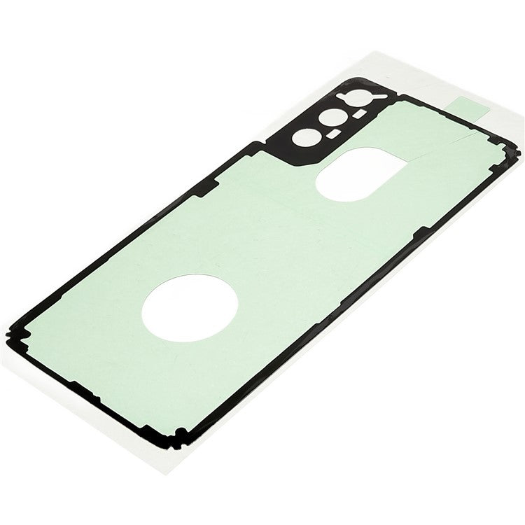 For-Samsung-Galaxy-S21+-5G-G996-Battery-Housing-Cover-with-Adhesive-Sticker-(without-Logo)--Green