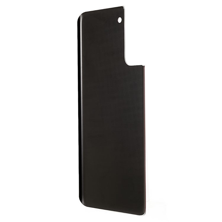 For-Samsung-Galaxy-S21+-5G-G996-Battery-Housing-Cover-with-Adhesive-Sticker-(without-Logo)--Red