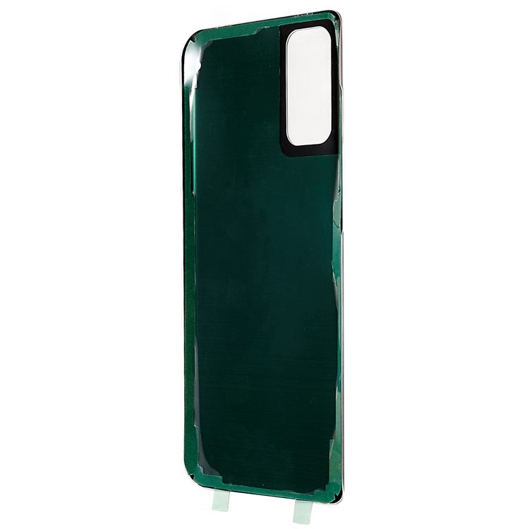 For-Samsung-Galaxy-S20-4G-G980-/-S20-5G-G981-Battery-Housing-Cover-with-Adhesive-Sticker-(without-Logo)--Red