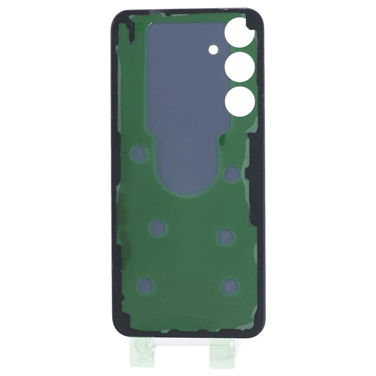 For-Samsung-Galaxy-S23-FE-S711-Battery-Housing-with-Adhesive-Sticker-Replacement-Part--Purple