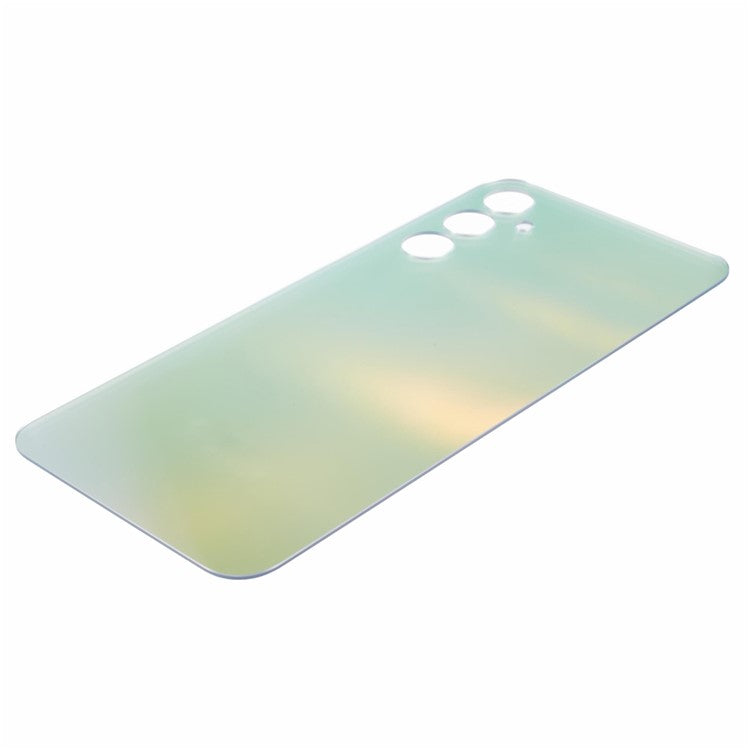 For-Samsung-Galaxy-A24-4G-(162.1-x-77.6-x-8.3mm)-A245-OEM-Back-Battery-Housing-Cover-Replacement-Part--Lime-Green